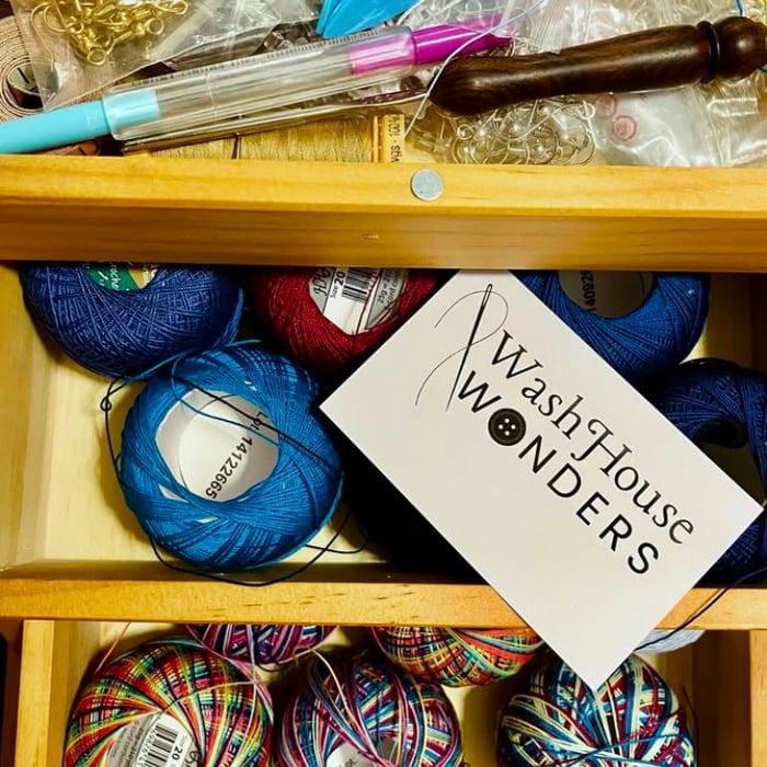Washhouse Wonders