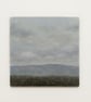 Landscape Original Oil Painting - Handpainted Small Wall Art - Scenery Artwork 