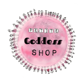 PetiteGoddessShop