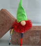 Lavender Scented Gnome - Red Beards - Image 9