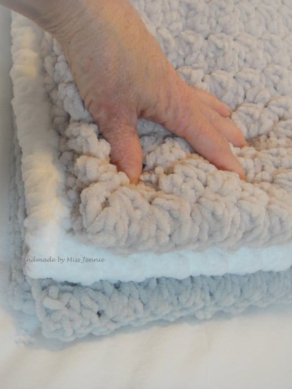 Crochet Security blanket, baby lovey, Security blanket, newborn blanket