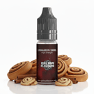 Cinnamon Swirl Food Flavouring Concentrate - Professional High Strength