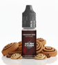 Cinnamon Swirl Food Flavouring Concentrate - Professional High Strength