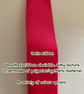 Double Ribbon Fidget Toy - Image 5