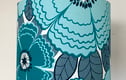 Lampshades in Black, White and Grey