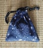 Draw string marble bag and marbles - Image 6