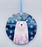 Polar Bear Decoration - Image 9