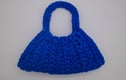 Crocheted Shoulder Bags
