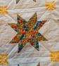 Liberty Star Patchwork Quilt - Image 4