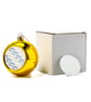 Personalised Photo Christmas Bauble - Image 3