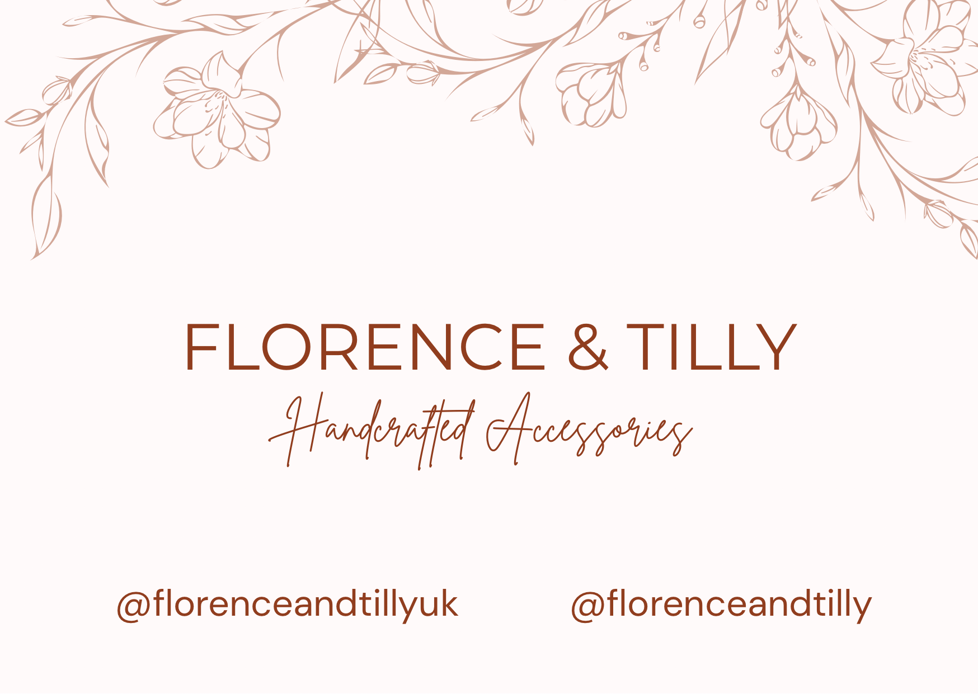 Florence & Tilly