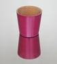 A pair of colourful lacquered cups - Image 4
