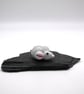 small glass mouse figure - Image 3