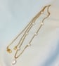 Fresh Water Pearl Necklace - Image 4