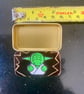 Yoda Star Wars Small Metal Pill Box Storage Tin - Image 4