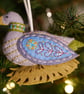 12 Days of Christmas Goose a laying - Image 2