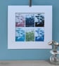 Hedge Parsley Composite Colour Photograph - Image 2
