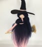 Witch Wool Fairy