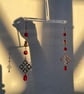Helda - Regencycore Earrings  - Image 4