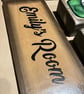 Personalised Signs - Image 2
