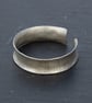 Anticlastic cuff bangle - Image 3