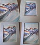 Winter path - Image 2