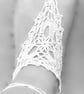 Pattern - Barefoot Crochet Sandals - Image 2