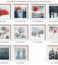 Individual Cards: Mix & Match Designs - Image 9