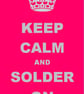 Keep Calm Resistor Code Guide - Image 3