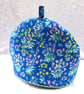   Tea cosy, size small, to fit a two cup teapot - Image 1