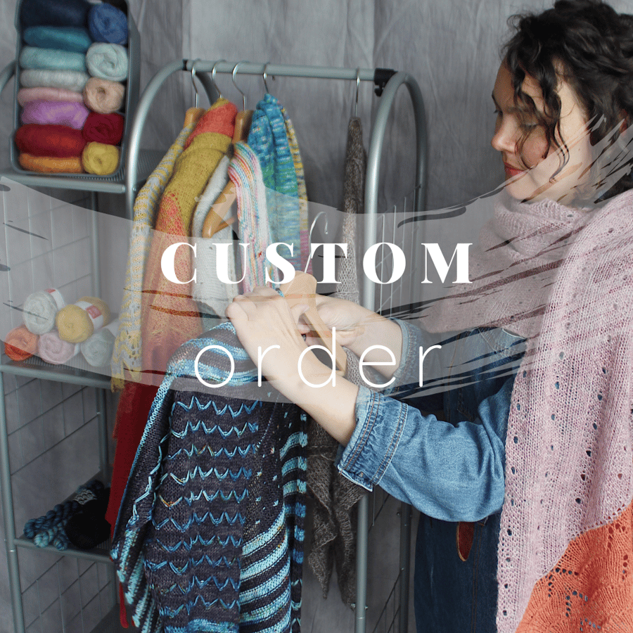 Custom Order for Fiona