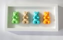 Gummy Bear Art