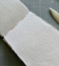 HANDMADE SLIMLINE MARBLED WATERCOLOUR SKETCHBOOK - Image 4