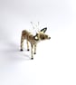 Tiny Paper Deer - MADE TO ORDER - Image 6