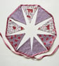 Highland Cow Bunting 