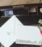 Bookshelf Correspondence Cards - Image 5