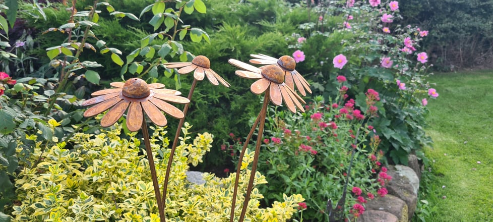 The Rusted Bumble Bee