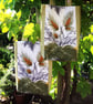 Vintage Fabric Shopping bag - Image 1
