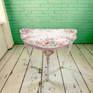 Floral Bouquet Table