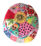 Festival style summer bucket hat - Image 5