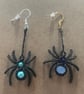 Macrame spider earrings - Image 2