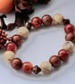 Autumn Statement Chunky Bracelet - Image 2