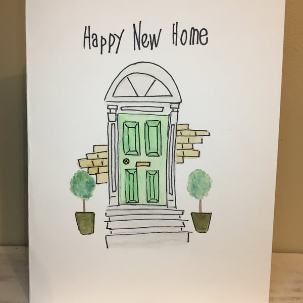 Custom Order For Janet