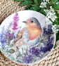 Robin Clay Trinket Dish - Image 2