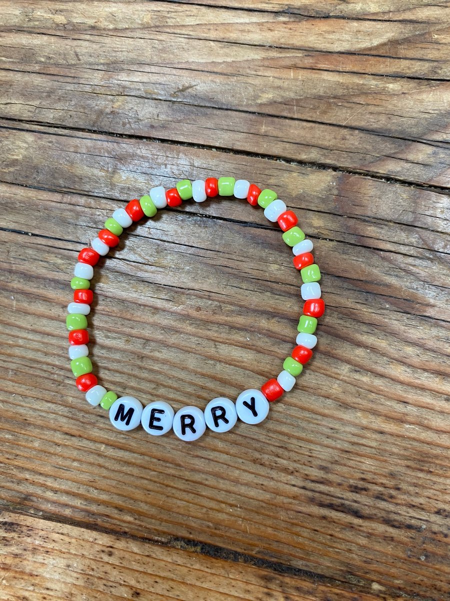 MERRY Bracelet (523)