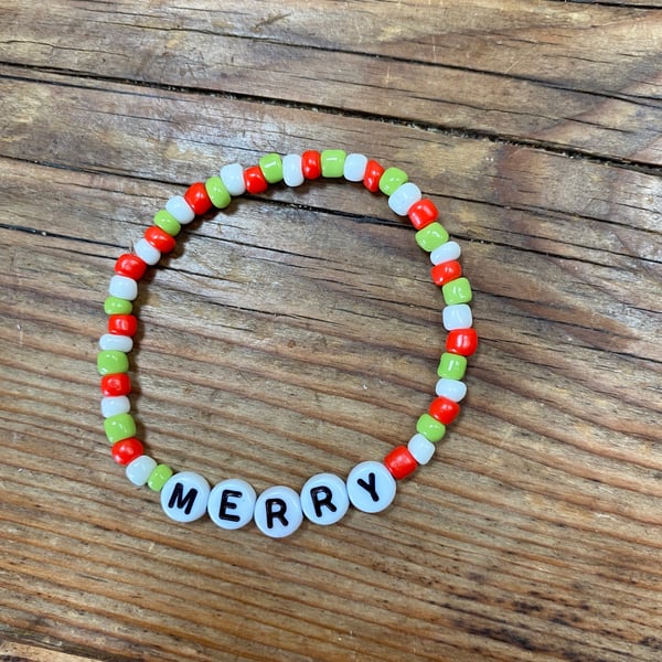MERRY Bracelet (523)