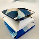 Stack of x3 Pinwheel Puzzle Gift Boxes