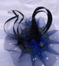 Handmade witches hat clip  - Image 4