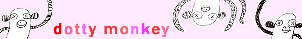 Dotty Monkey