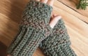 Fingerless Gloves
